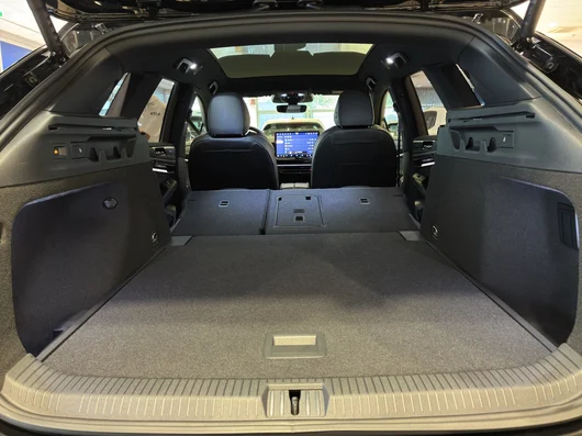 Bild eines VW ID.7 Tourer Pro S 210 kW Business-86 kWh
