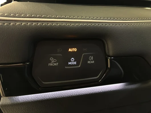Bild eines VW ID.7 Tourer Pro S 210 kW Business-86 kWh