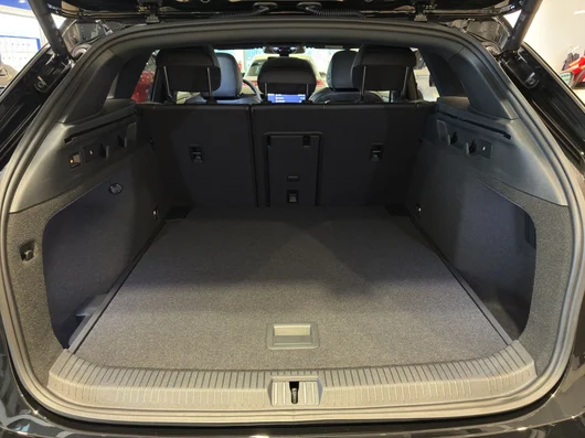 Bild eines VW ID.7 Tourer Pro S 210 kW Business-86 kWh
