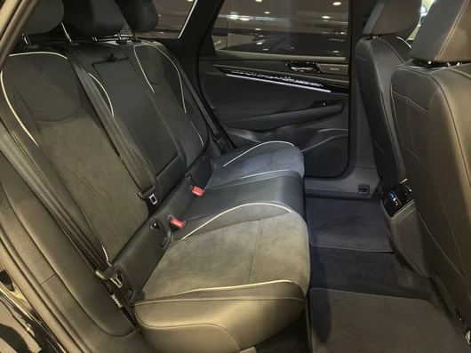 Bild eines VW ID.7 Tourer Pro S 210 kW Business-86 kWh