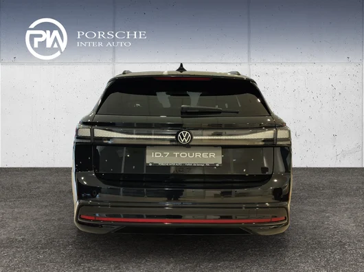 Bild eines VW ID.7 Tourer Pro S 210 kW Business-86 kWh