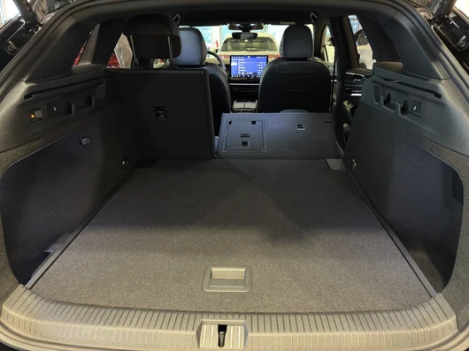 Bild eines VW ID.7 Tourer Pro S 210 kW Business-86 kWh