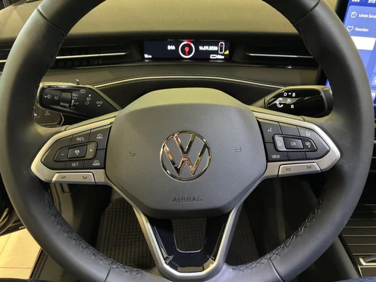 Bild eines VW ID.7 Tourer Pro S 210 kW Business-86 kWh