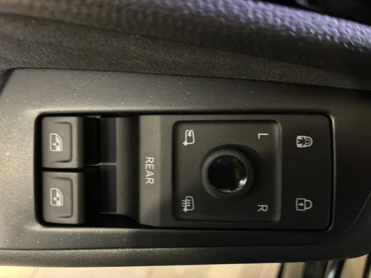 Bild eines VW ID.7 Tourer Pro S 210 kW Business-86 kWh