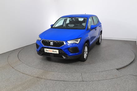 SEAT Ateca Reference 1.0 TSI