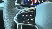 VW Arteon SB R-Line TDI DSG in 2T Deep Black Perleffekt