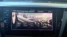 VW Arteon SB R-Line TDI DSG in 2T Deep Black Perleffekt