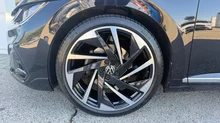 VW Arteon SB R-Line TDI DSG in 2T Deep Black Perleffekt