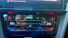VW Arteon SB R-Line TDI DSG in 2T Deep Black Perleffekt