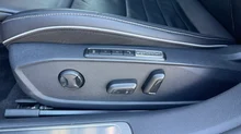 VW Arteon SB R-Line TDI DSG in 2T Deep Black Perleffekt