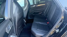 VW Arteon SB R-Line TDI DSG in 2T Deep Black Perleffekt