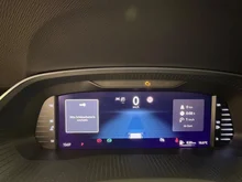 Škoda Octavia Combi Selection TSI mHEV DSG in Graphit-Grau Metallic