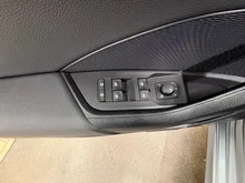 Škoda Octavia Combi Selection TSI mHEV DSG in Graphit-Grau Metallic