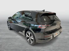 VW Golf Falco Edition TSI in 0E Grenadillschwarz Metallic