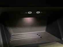 VW Golf Falco Edition TSI in 0E Grenadillschwarz Metallic