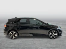 VW Golf Falco Edition TSI in 0E Grenadillschwarz Metallic