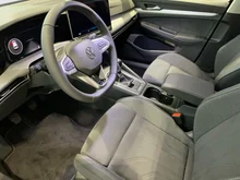 VW Golf Falco Edition TSI in 0E Grenadillschwarz Metallic