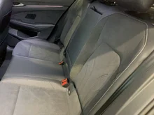 VW Golf Falco Edition TSI in 0E Grenadillschwarz Metallic
