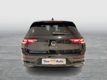 VW Golf Falco Edition TSI in 0E Grenadillschwarz Metallic