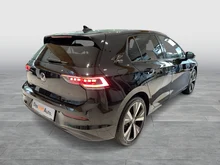 VW Golf Falco Edition TSI in 0E Grenadillschwarz Metallic