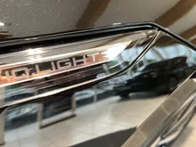 VW Golf Falco Edition TSI in 0E Grenadillschwarz Metallic