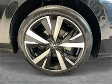 VW Golf Falco Edition TSI in 0E Grenadillschwarz Metallic