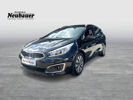 Kia Ceed Sportswagon Österreich Edition