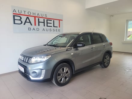 Suzuki Vitara 1,4 DITC ALLGRIP shine