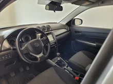 Thumbnail-Foto von Fahrzeug