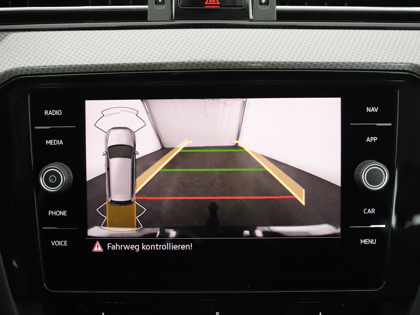 VW Passat Alltrack TDI 4MOTION DSG | Bild 6 von 14