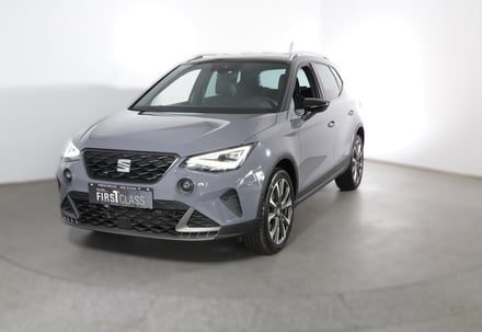 SEAT Arona FR Limited Edition 1.0 TSI