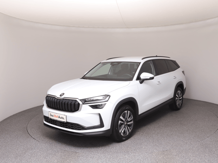 Škoda Kodiaq Selection TSI mHEV DSG