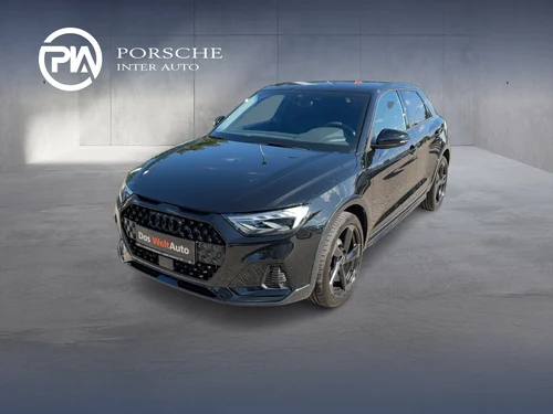 Audi A1 allstreet 35 TFSI intense