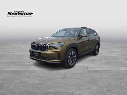 Škoda Kodiaq 4x4 Selection TDI DSG