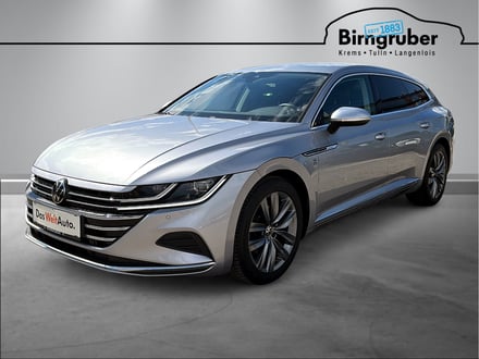VW Arteon SB Elegance TDI DSG