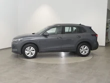 VW Tiguan 4Me eTSI DSG in Uranograu