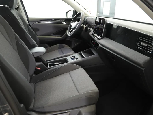 Bild eines Tiguan 4Me eTSI DSG