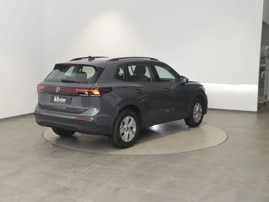 Bild eines Tiguan 4Me eTSI DSG