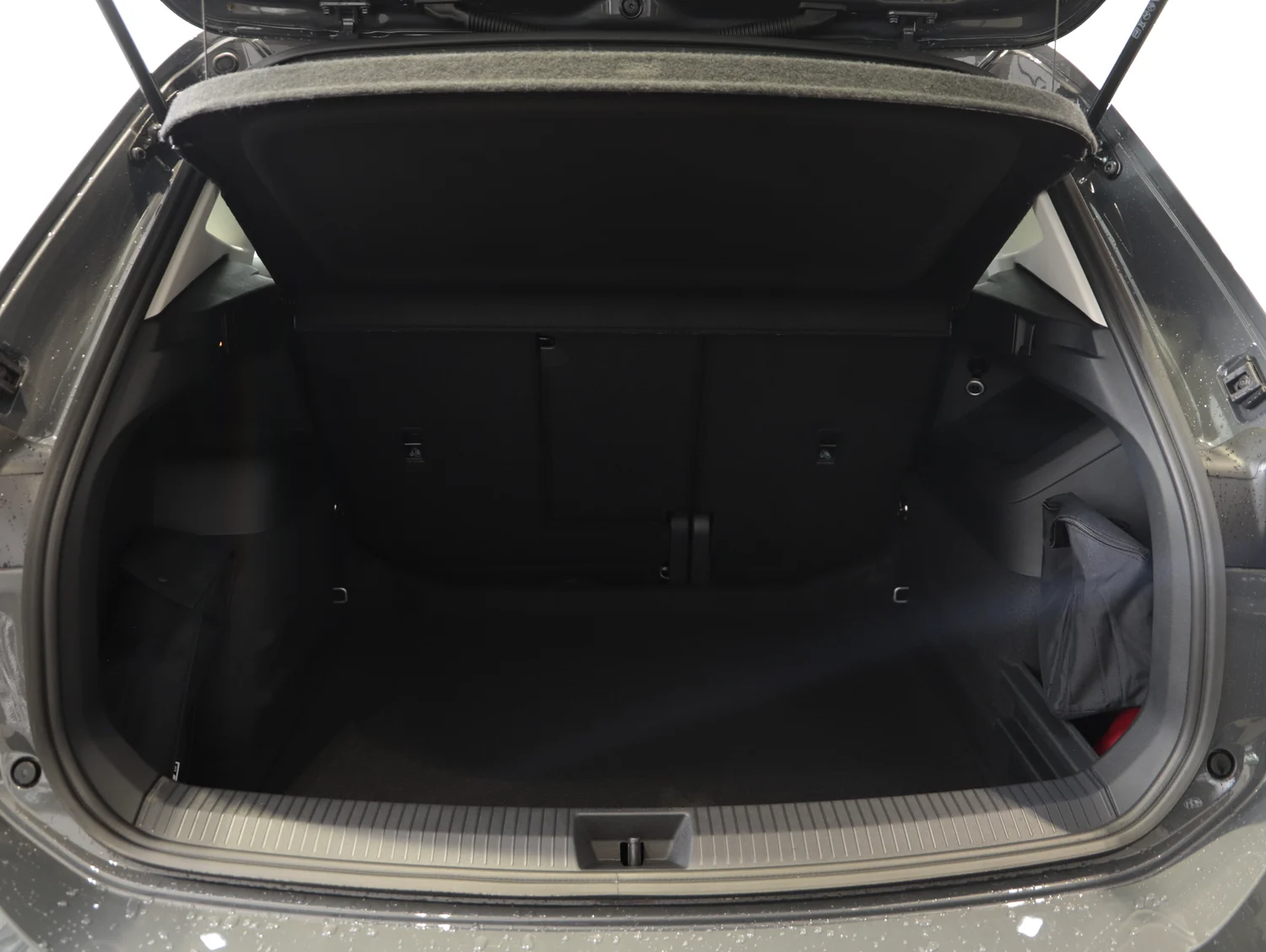 Bild eines Tiguan 4Me eTSI DSG