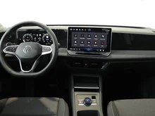 VW Tiguan 4Me eTSI DSG in Uranograu