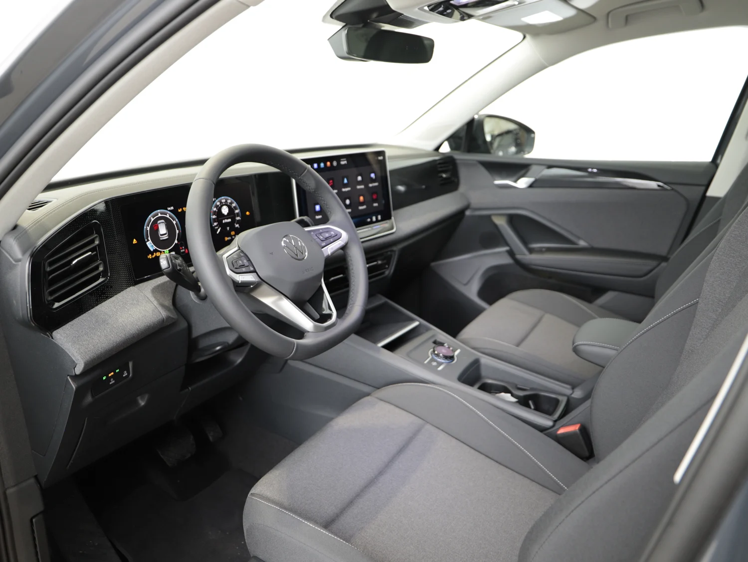 Bild eines Tiguan 4Me eTSI DSG