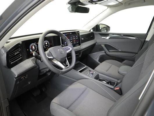 Bild eines Tiguan 4Me eTSI DSG