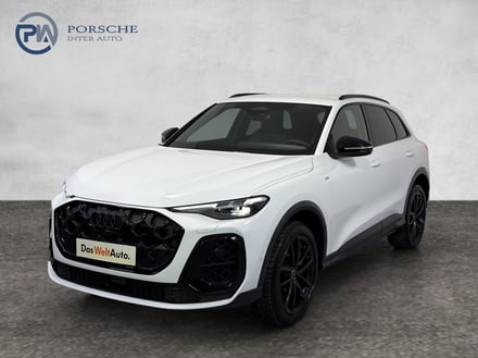 Audi Q5 SUV TDI quattro 150 kW