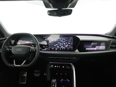 Audi Q5 Sportback e-hybrid quattro 270 KW