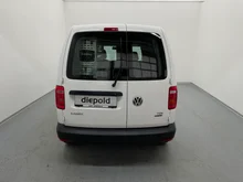 Thumbnail-Foto von Fahrzeug