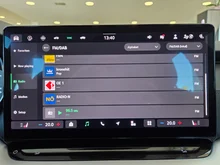 Thumbnail-Foto von Fahrzeug