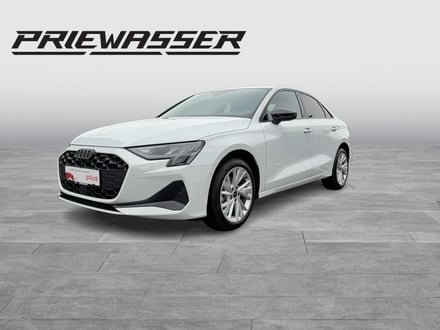 Audi A3 Limousine 30 TFSI advanced