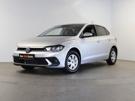 VW Polo 4Me TSI