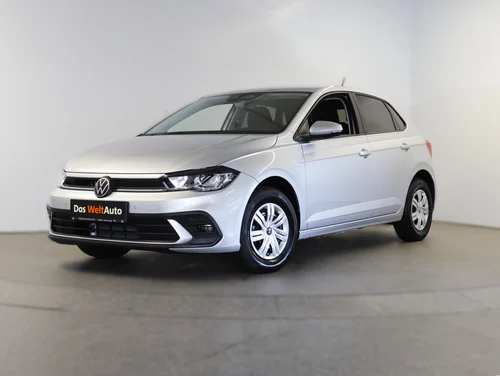 VW Polo 4Me TSI