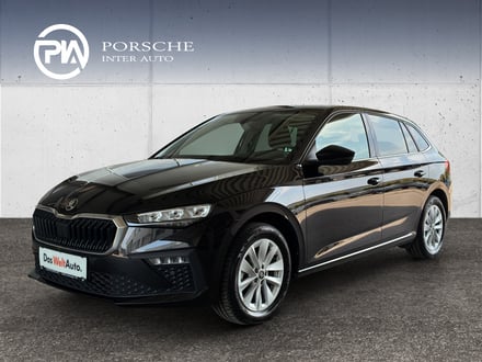 Škoda Scala Selection TSI DSG